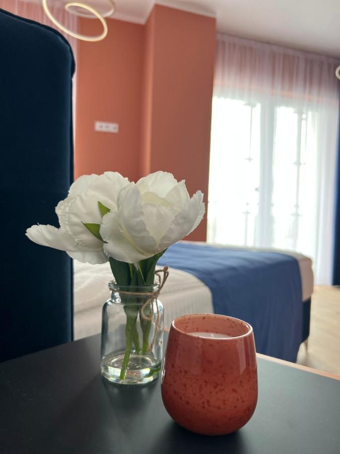 Fuchs Apart Varsovie Extérieur photo